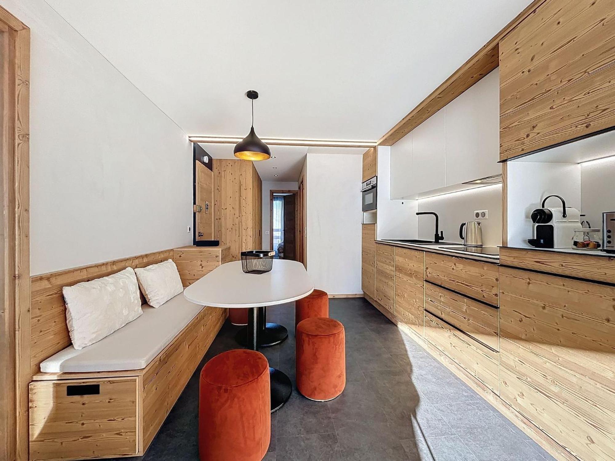 Apartment 305 Peclet By Interhome Saint-Martin-de-Belleville Dış mekan fotoğraf